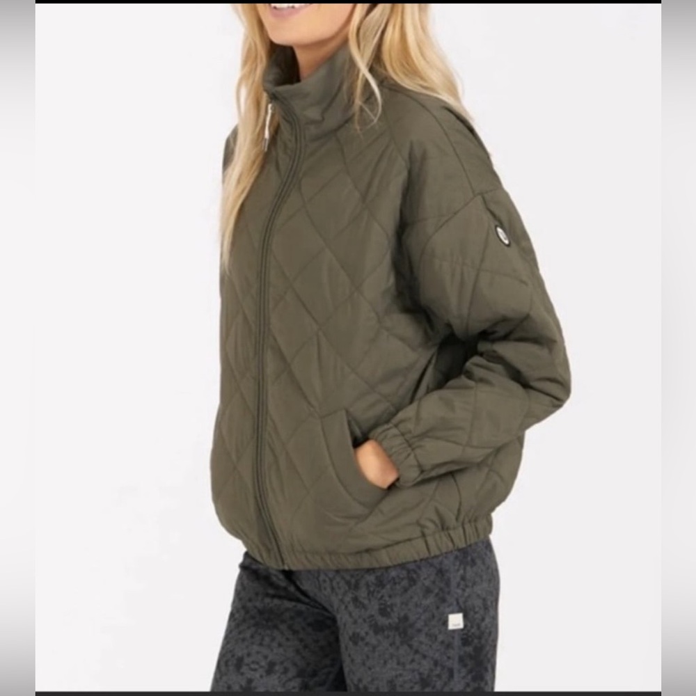 Vuori Echo Insulated Jacket